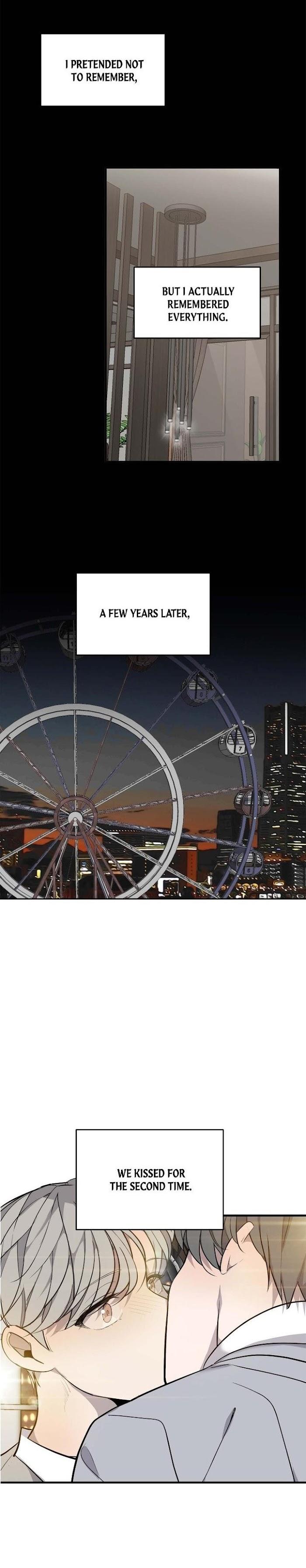 Business Performance by G.tazagi/ Sagye – Uncensored [Eng] page 20