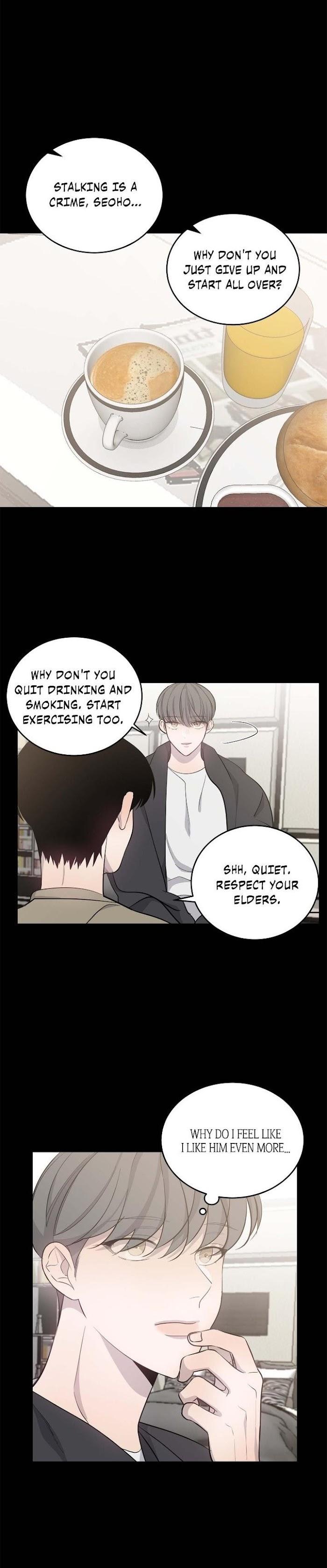 Business Performance by G.tazagi/ Sagye – Uncensored [Eng] page 2