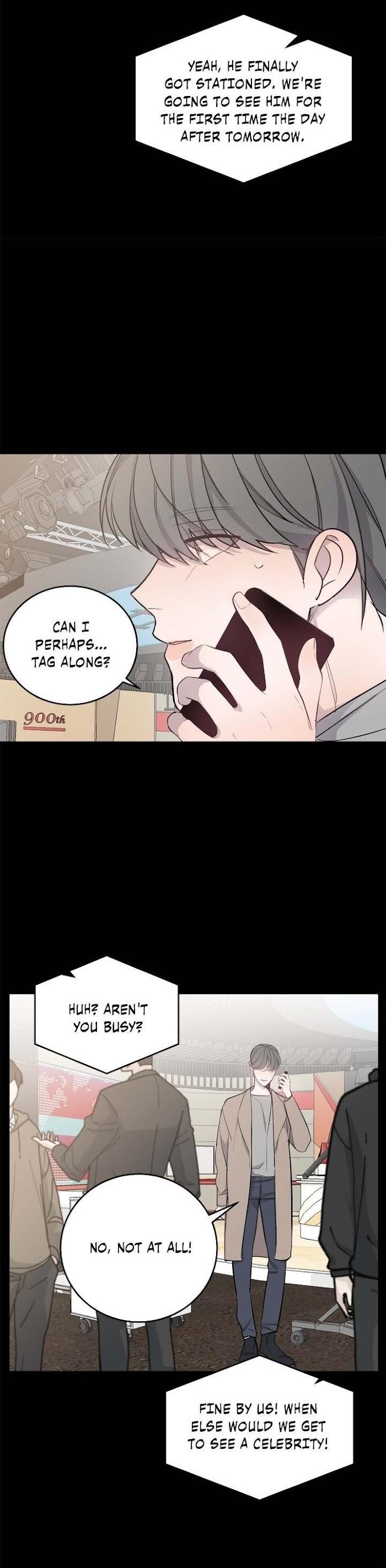 Business Performance by G.tazagi/ Sagye – Uncensored [Eng] page 4