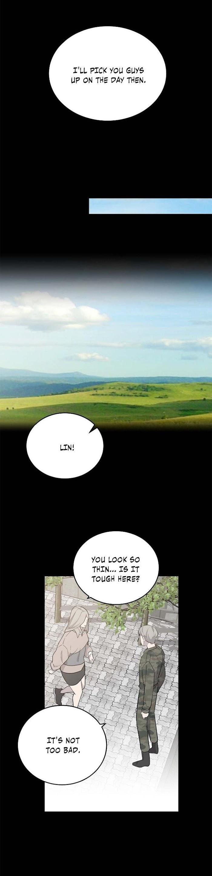 Business Performance by G.tazagi/ Sagye – Uncensored [Eng] page 5