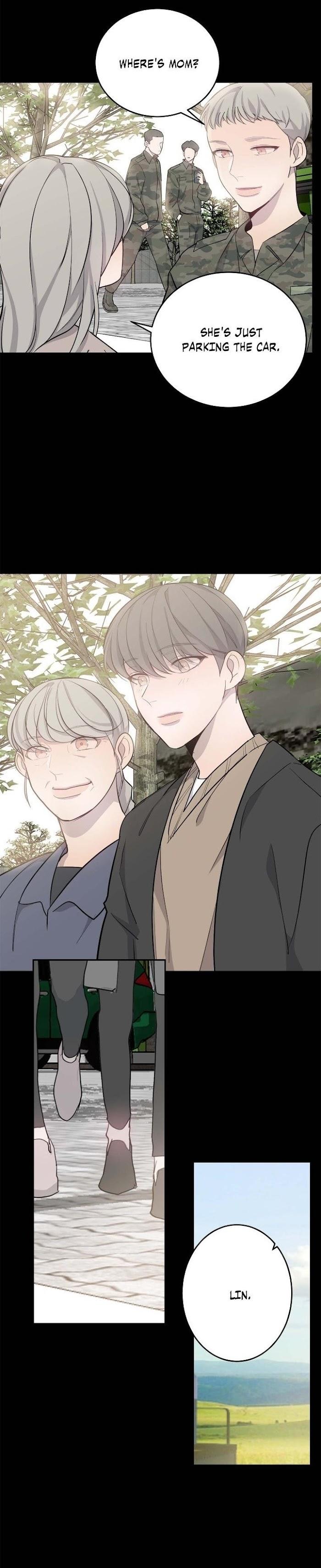 Business Performance by G.tazagi/ Sagye – Uncensored [Eng] page 6