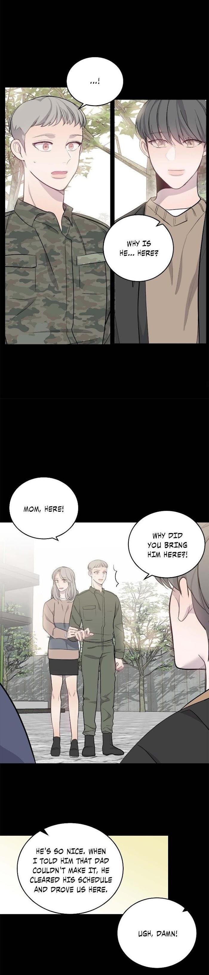 Business Performance by G.tazagi/ Sagye – Uncensored [Eng] page 7