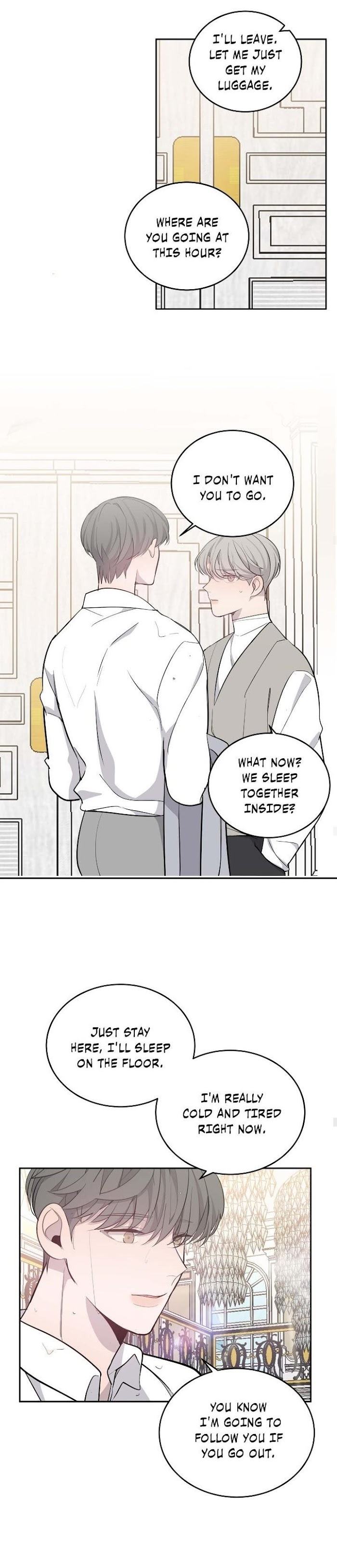 Business Performance by G.tazagi/ Sagye – Uncensored [Eng] page 9