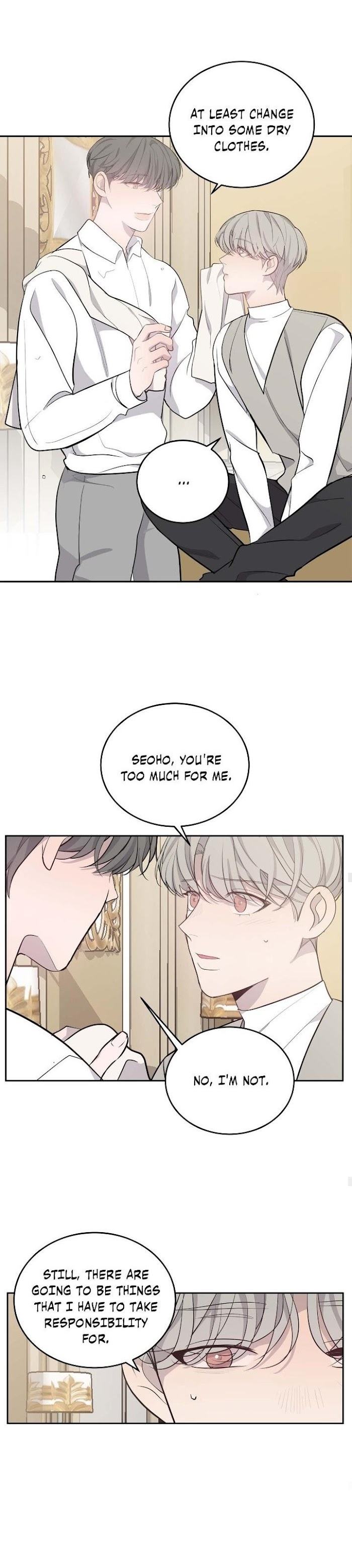 Business Performance by G.tazagi/ Sagye – Uncensored [Eng] page 11