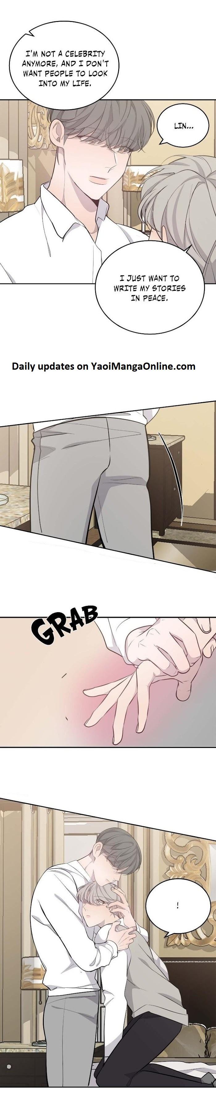 Business Performance by G.tazagi/ Sagye – Uncensored [Eng] page 12