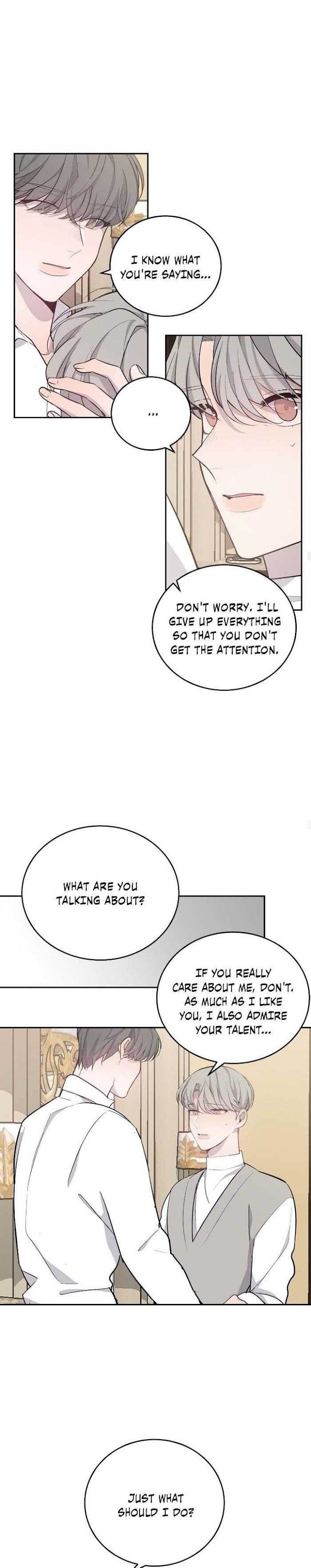 Business Performance by G.tazagi/ Sagye – Uncensored [Eng] page 13