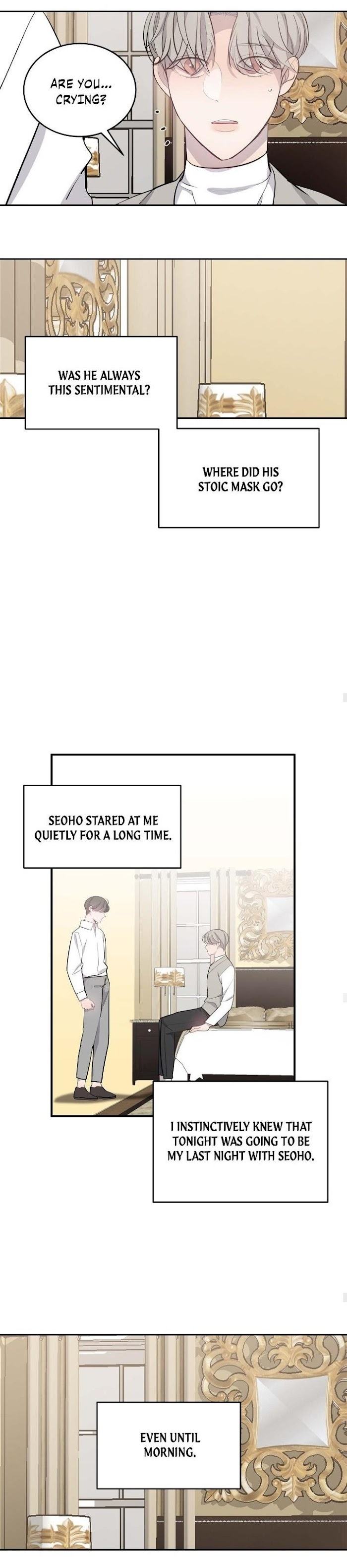 Business Performance by G.tazagi/ Sagye – Uncensored [Eng] page 15