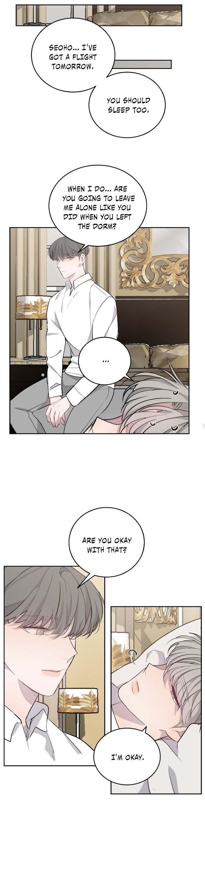 Business Performance by G.tazagi/ Sagye – Uncensored [Eng] page 16