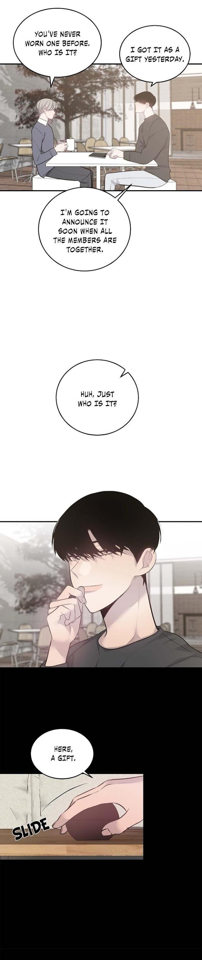 Business Performance by G.tazagi/ Sagye – Uncensored [Eng] page 19