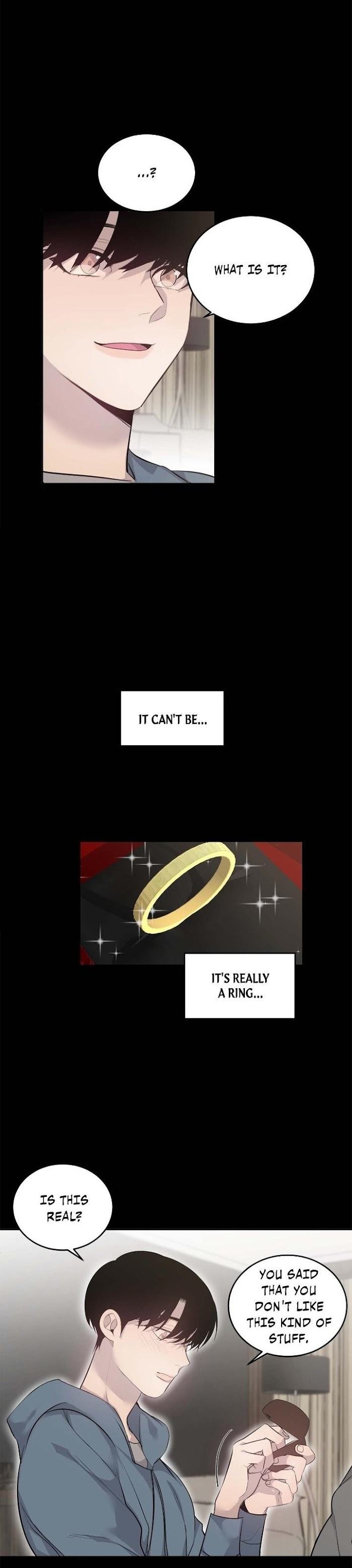 Business Performance by G.tazagi/ Sagye – Uncensored [Eng] page 20