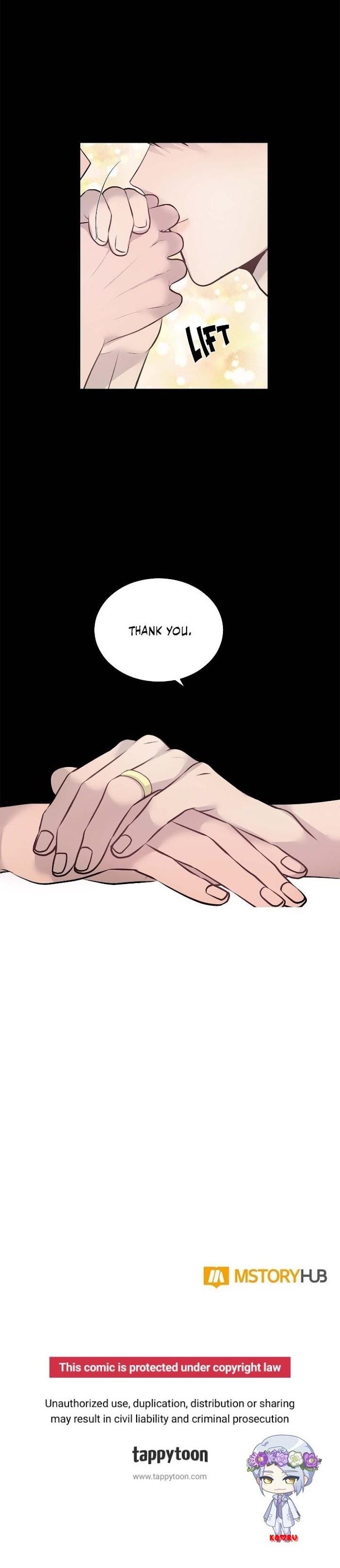 Business Performance by G.tazagi/ Sagye – Uncensored [Eng] page 22