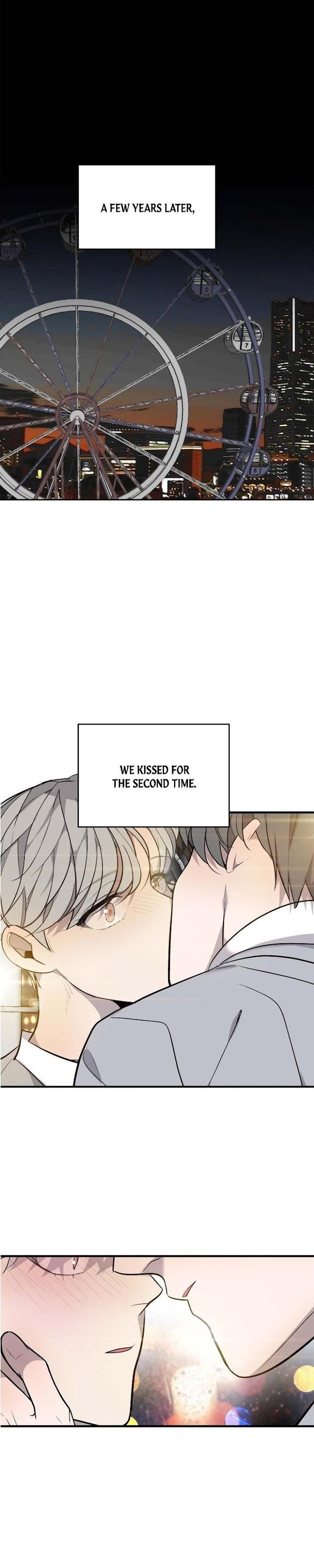 Business Performance by G.tazagi/ Sagye – Uncensored [Eng] page 2