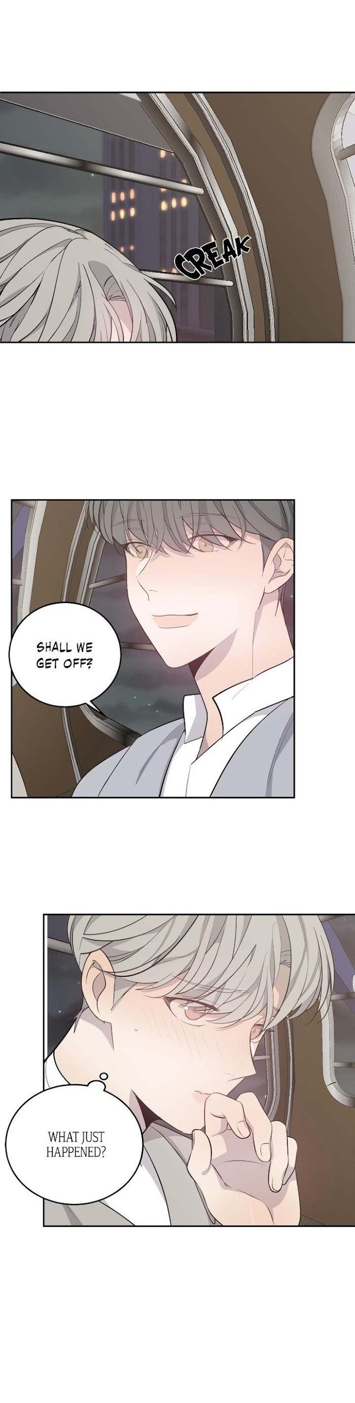 Business Performance by G.tazagi/ Sagye – Uncensored [Eng] page 4