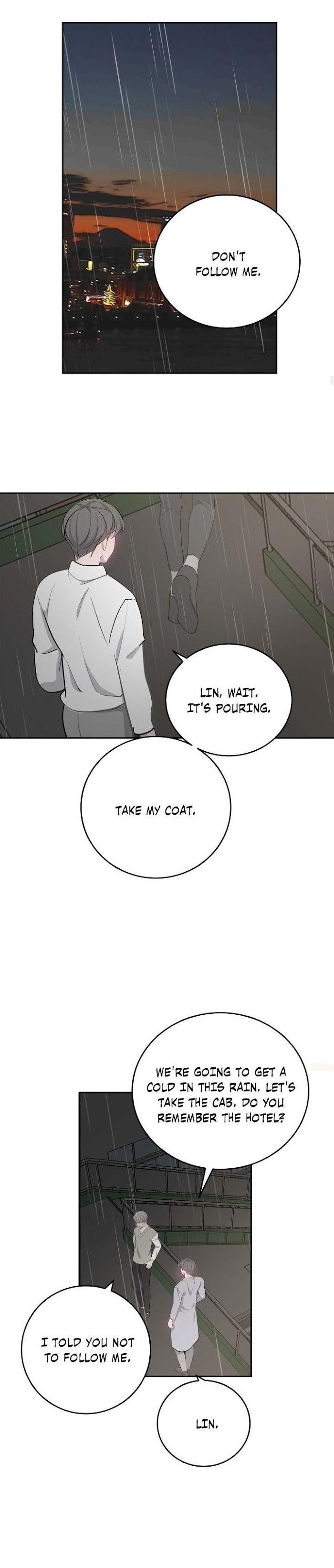 Business Performance by G.tazagi/ Sagye – Uncensored [Eng] page 5