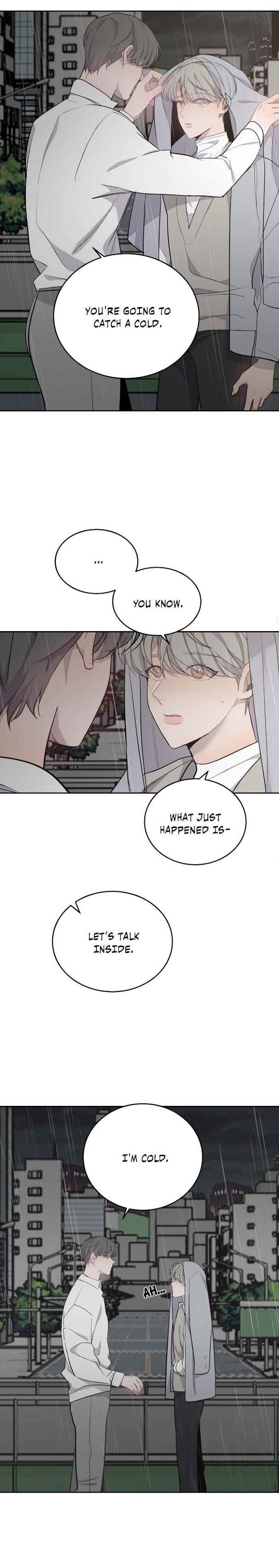 Business Performance by G.tazagi/ Sagye – Uncensored [Eng] page 7