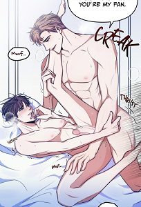 Love Script by ceazer – Uncensored [Eng]