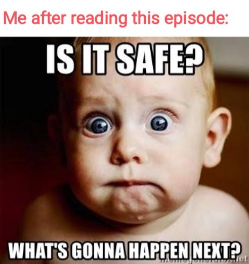 Painter of the Night by Byeonduck – Season 3 [Eng] page 7