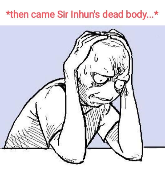 Painter of the Night by Byeonduck – Season 3 [Eng] page 8