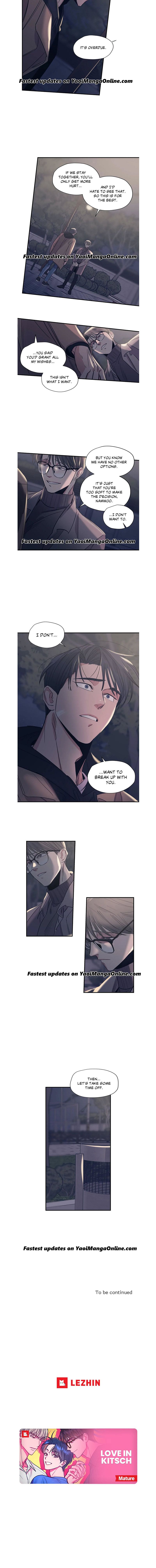 Love for Sale by Dal Hyeon Ji – Season 2 [Eng] page 4