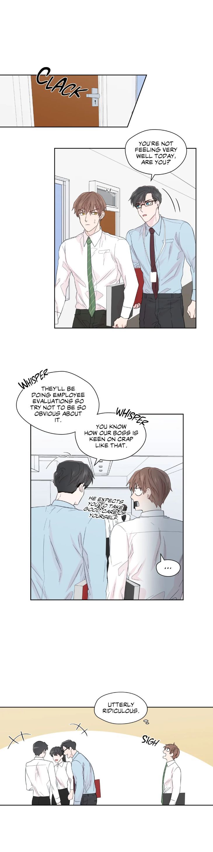 A Man of Virtue by GGANG-E/ Wook [Eng] page 10