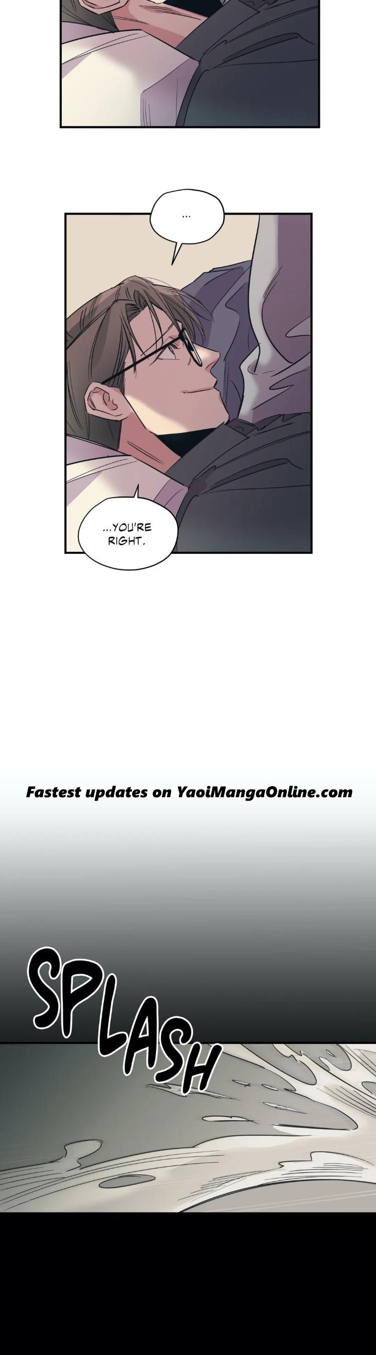 Love for Sale by Dal Hyeon Ji – Season 2 [Eng] page 13