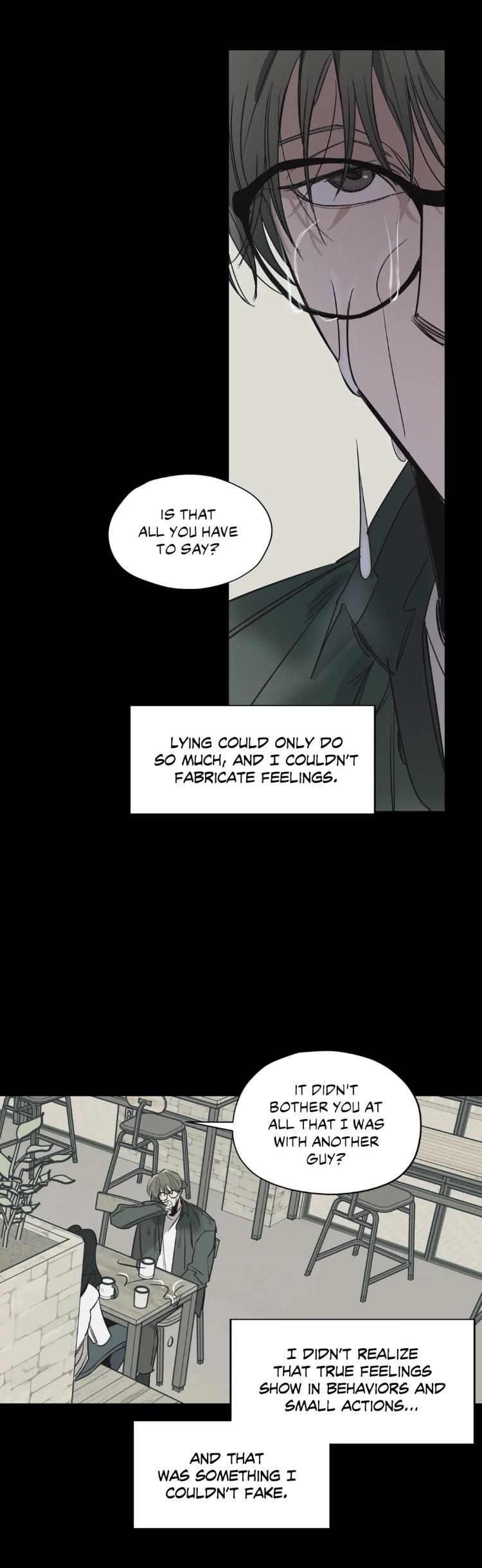 Love for Sale by Dal Hyeon Ji – Season 2 [Eng] page 14