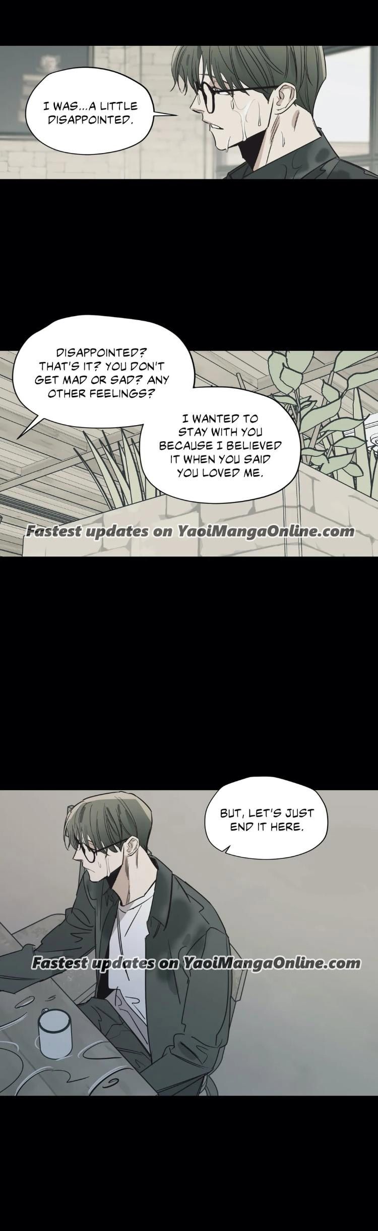 Love for Sale by Dal Hyeon Ji – Season 2 [Eng] page 15