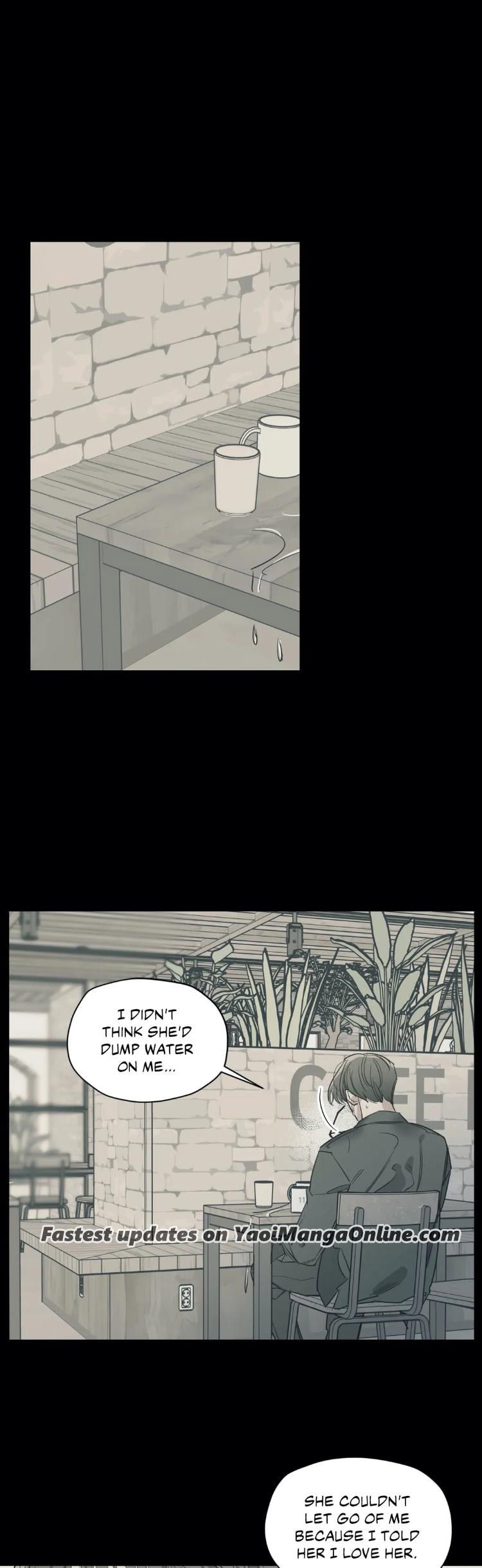 Love for Sale by Dal Hyeon Ji – Season 2 [Eng] page 16