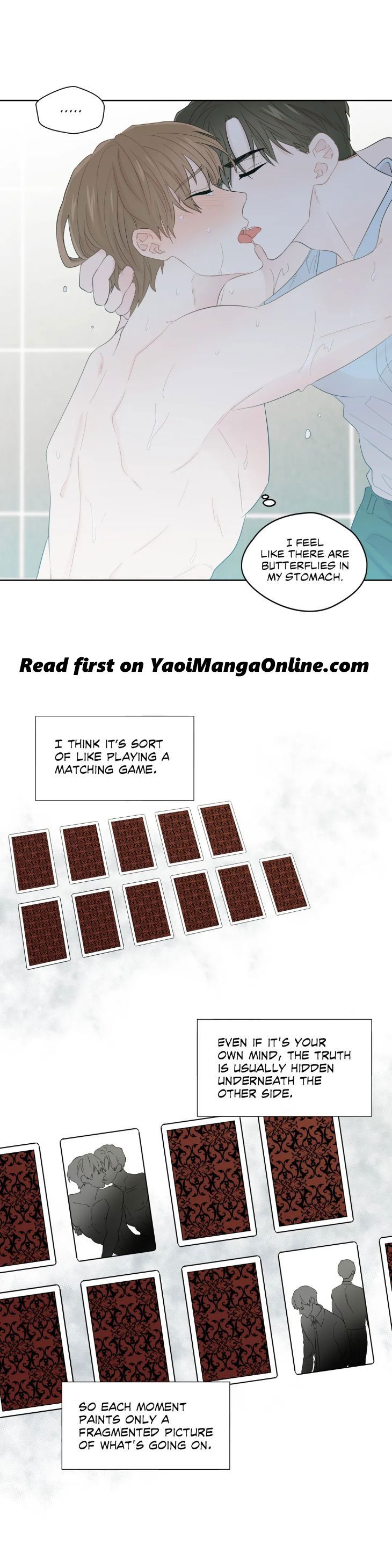 A Man of Virtue by GGANG-E/ Wook [Eng] page 15