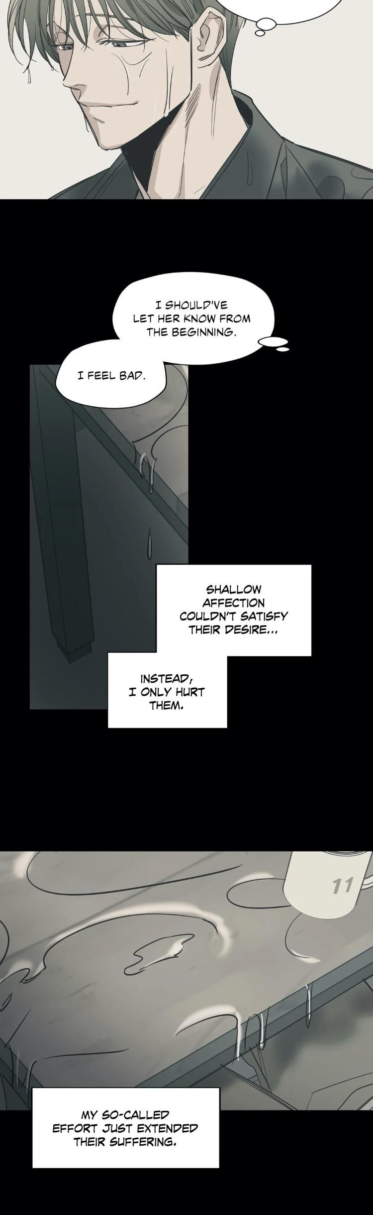 Love for Sale by Dal Hyeon Ji – Season 2 [Eng] page 17