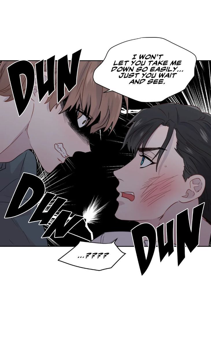 A Man of Virtue by GGANG-E/ Wook [Eng] page 16