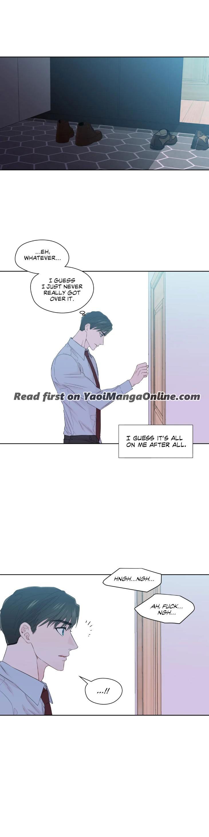 A Man of Virtue by GGANG-E/ Wook [Eng] page 17
