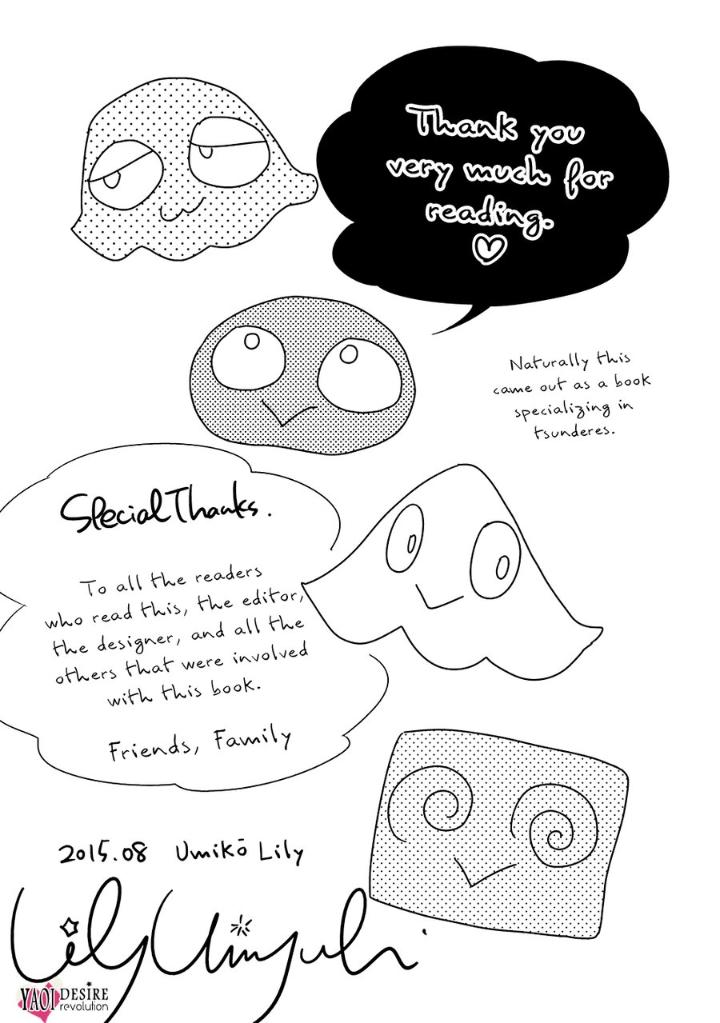 Otona-chan by UMIYUKI Lily [Eng] page 15