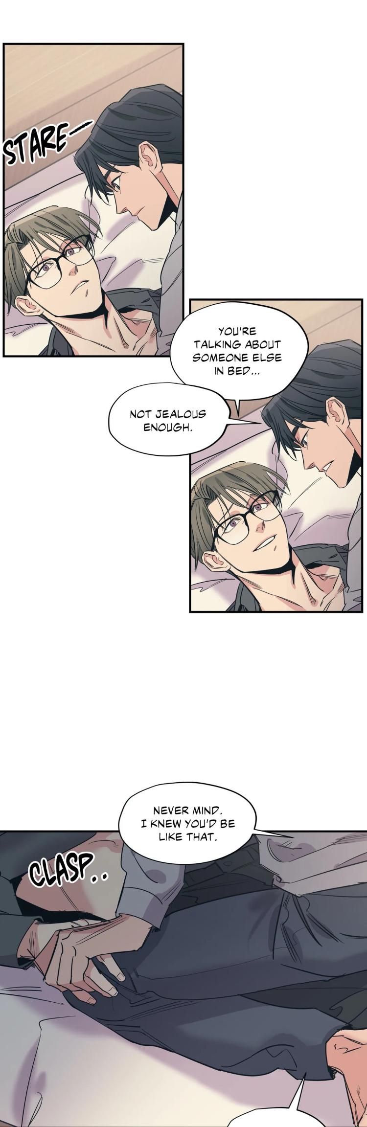 Love for Sale by Dal Hyeon Ji – Season 2 [Eng] page 19