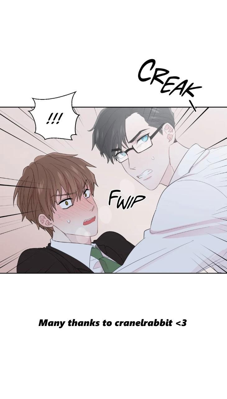 A Man of Virtue by GGANG-E/ Wook [Eng] page 18