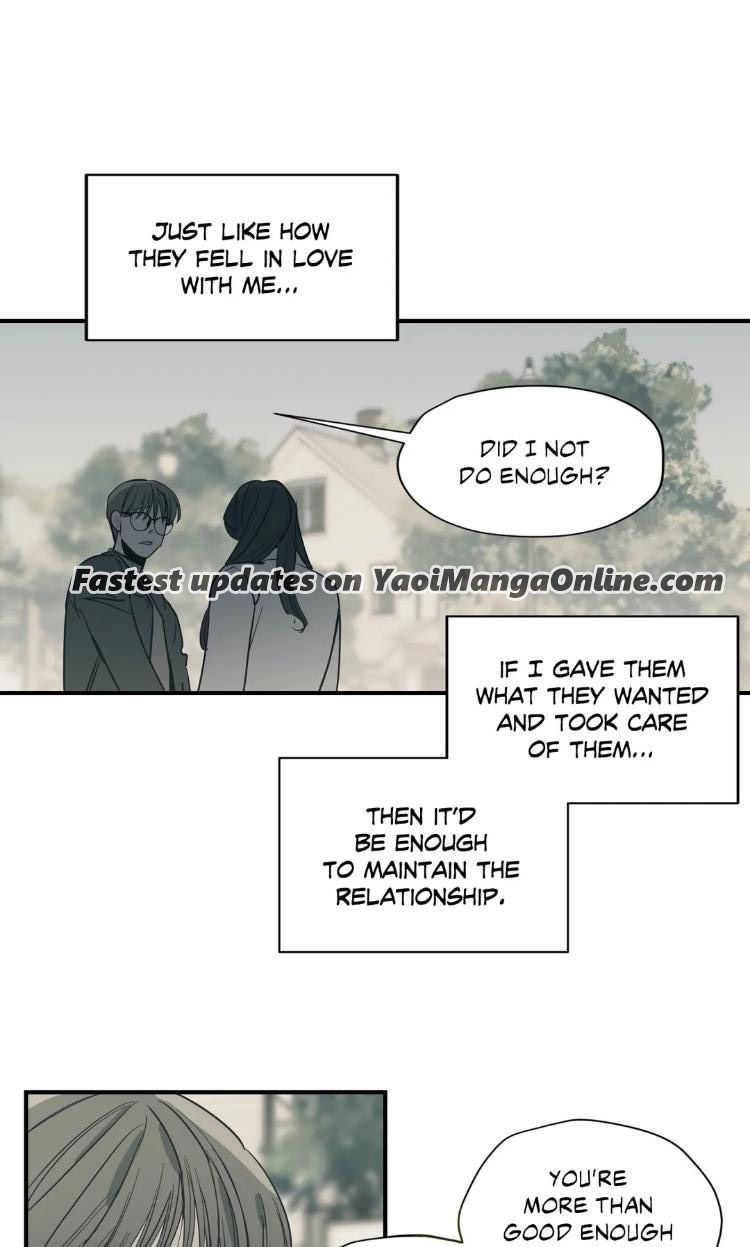 Love for Sale by Dal Hyeon Ji – Season 2 [Eng] page 3