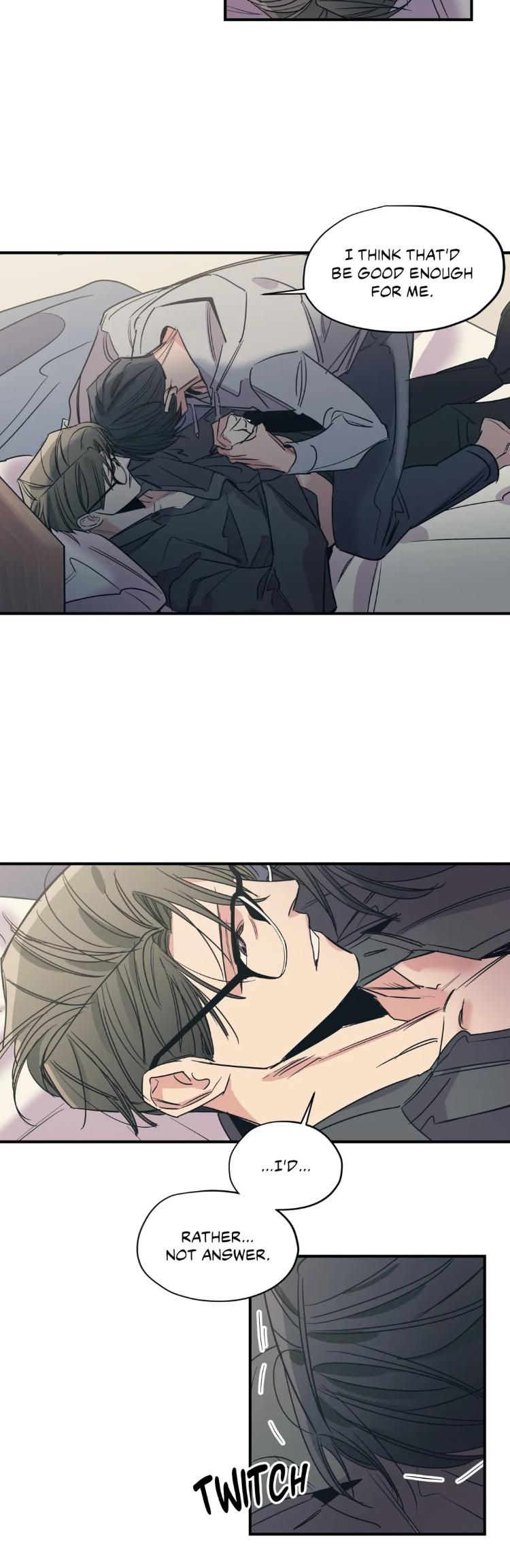 Love for Sale by Dal Hyeon Ji – Season 2 [Eng] page 21