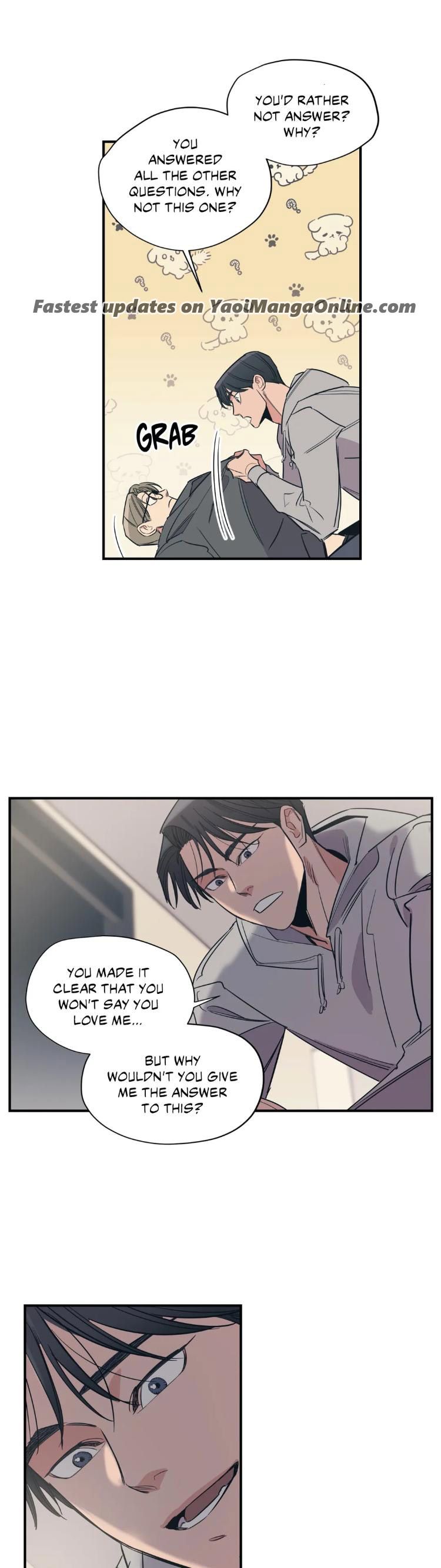 Love for Sale by Dal Hyeon Ji – Season 2 [Eng] page 22