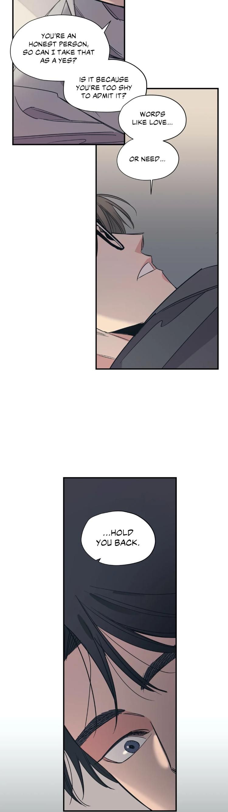 Love for Sale by Dal Hyeon Ji – Season 2 [Eng] page 23