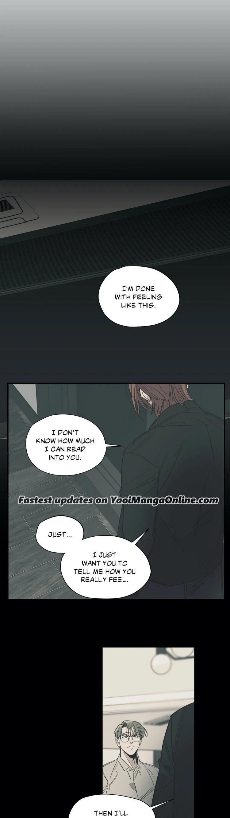 Love for Sale by Dal Hyeon Ji – Season 2 [Eng] page 24