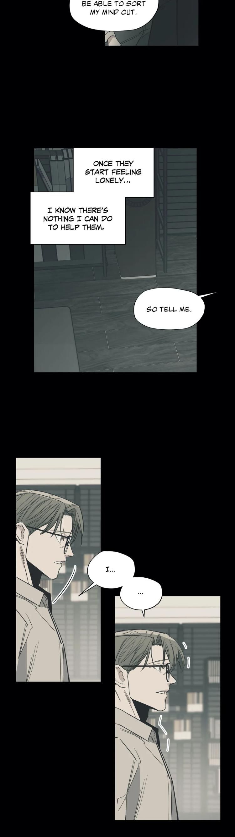 Love for Sale by Dal Hyeon Ji – Season 2 [Eng] page 25