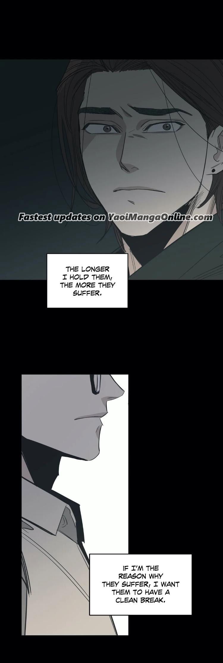 Love for Sale by Dal Hyeon Ji – Season 2 [Eng] page 26