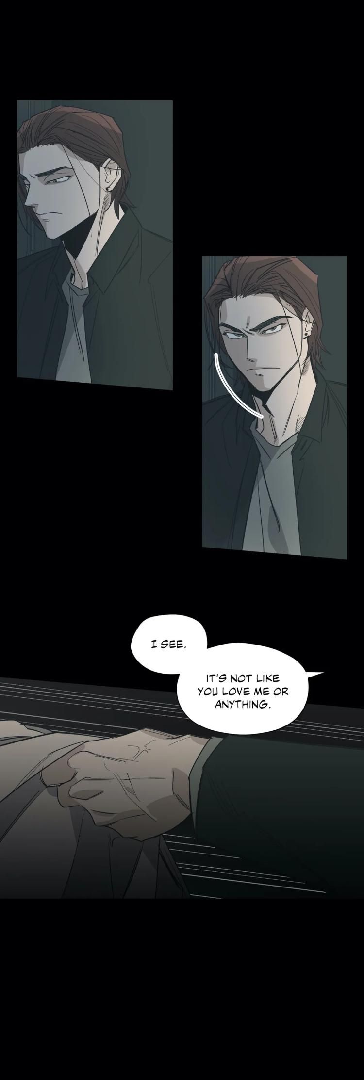 Love for Sale by Dal Hyeon Ji – Season 2 [Eng] page 27