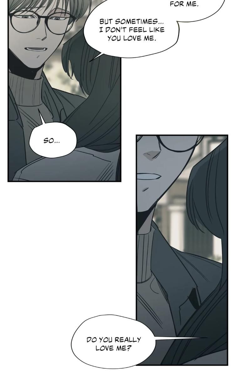 Love for Sale by Dal Hyeon Ji – Season 2 [Eng] page 4