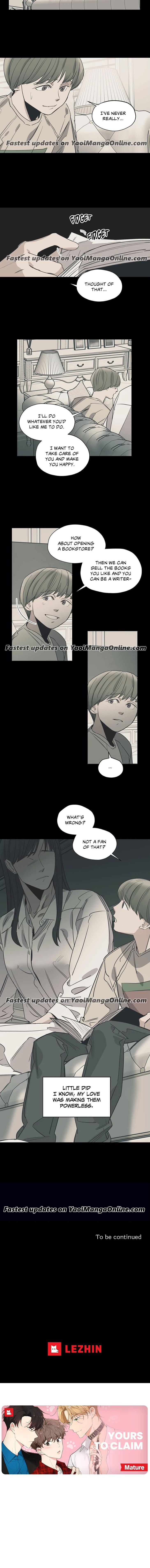 Love for Sale by Dal Hyeon Ji – Season 2 [Eng] page 4