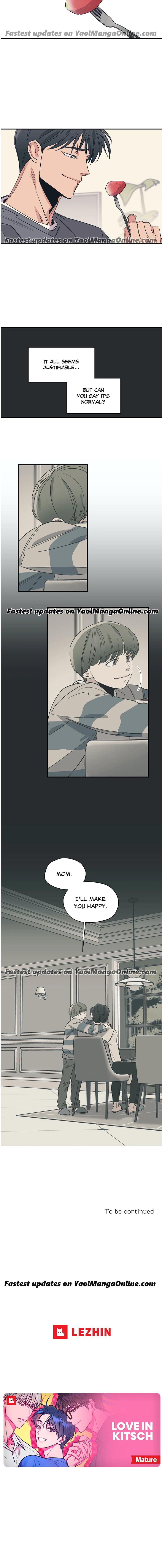 Love for Sale by Dal Hyeon Ji – Season 2 [Eng] page 4