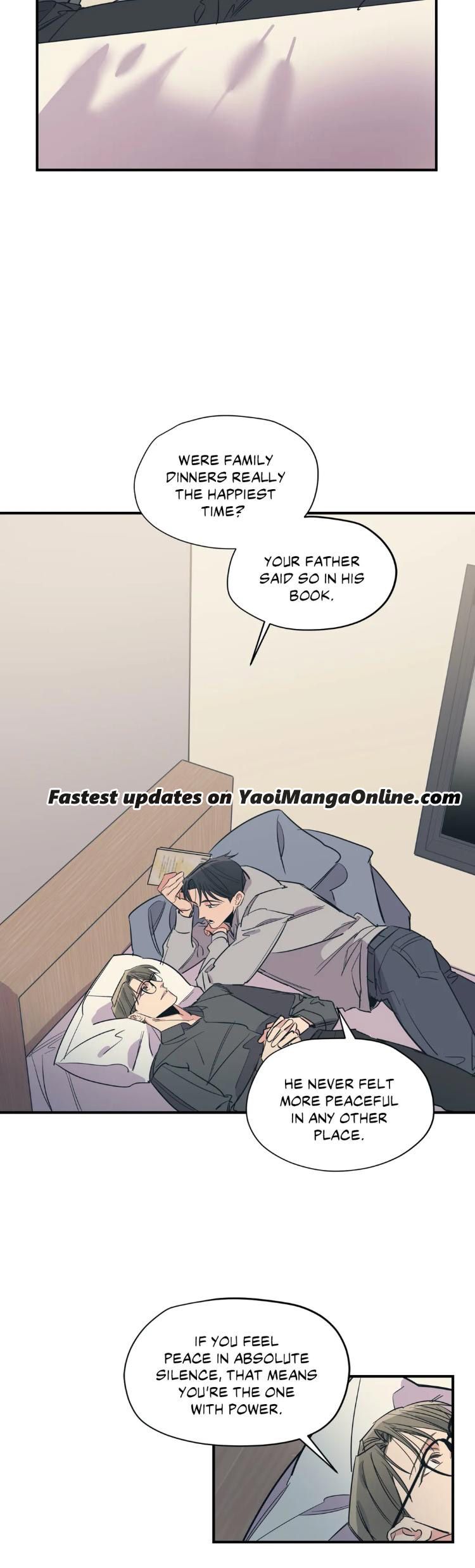 Love for Sale by Dal Hyeon Ji – Season 2 [Eng] page 8