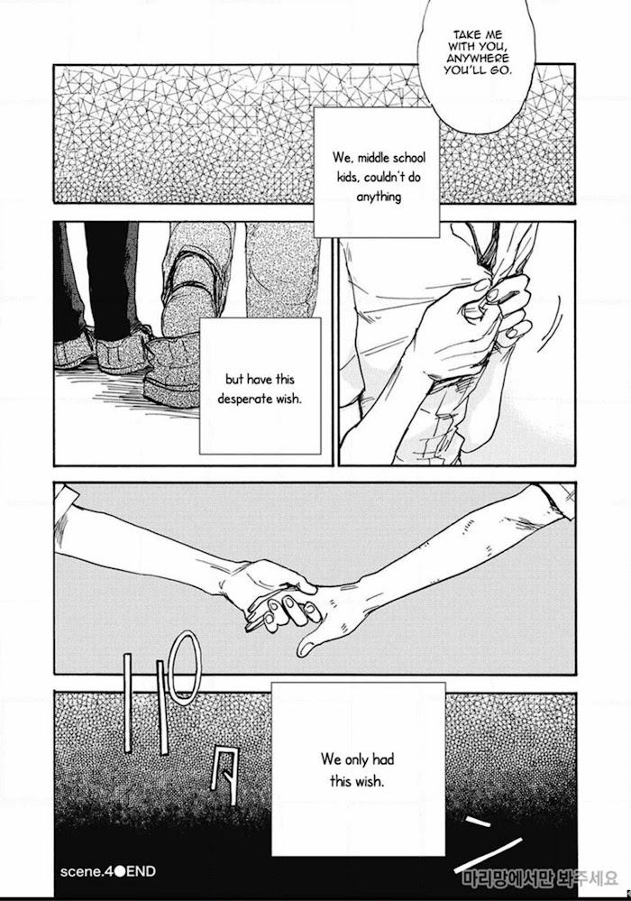 Oni wa Warau ka by Kimura Hidesato [Eng] page 30