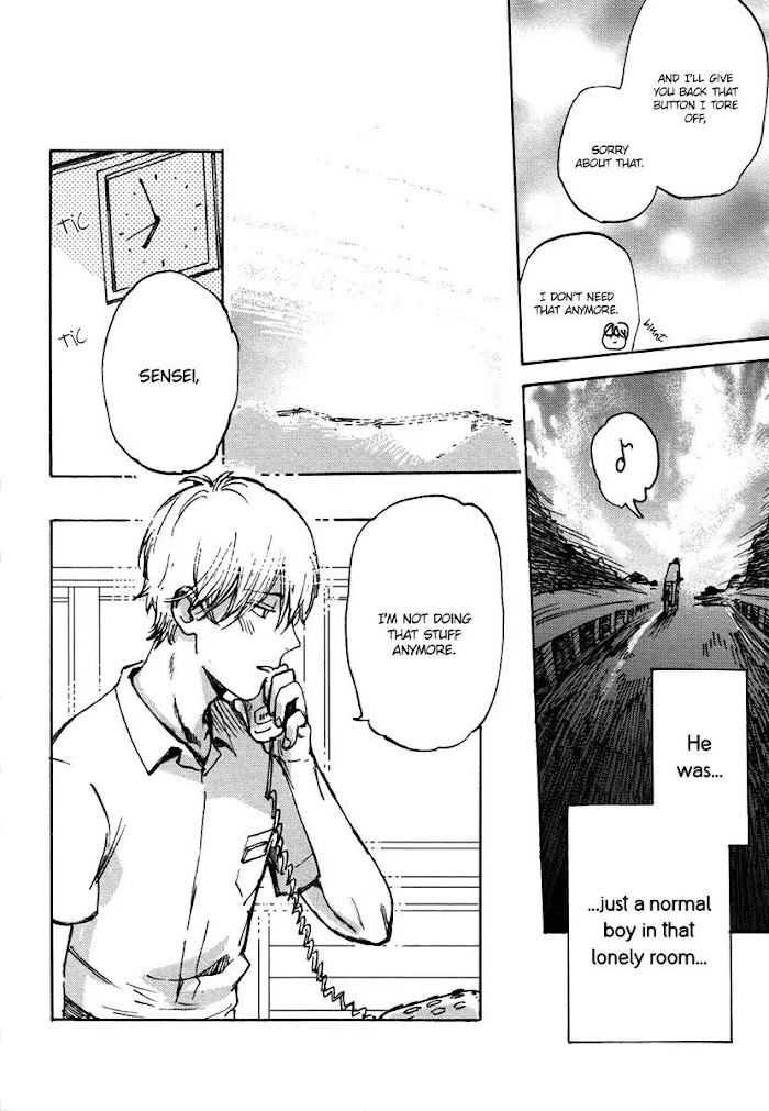 Oni wa Warau ka by Kimura Hidesato [Eng] page 22