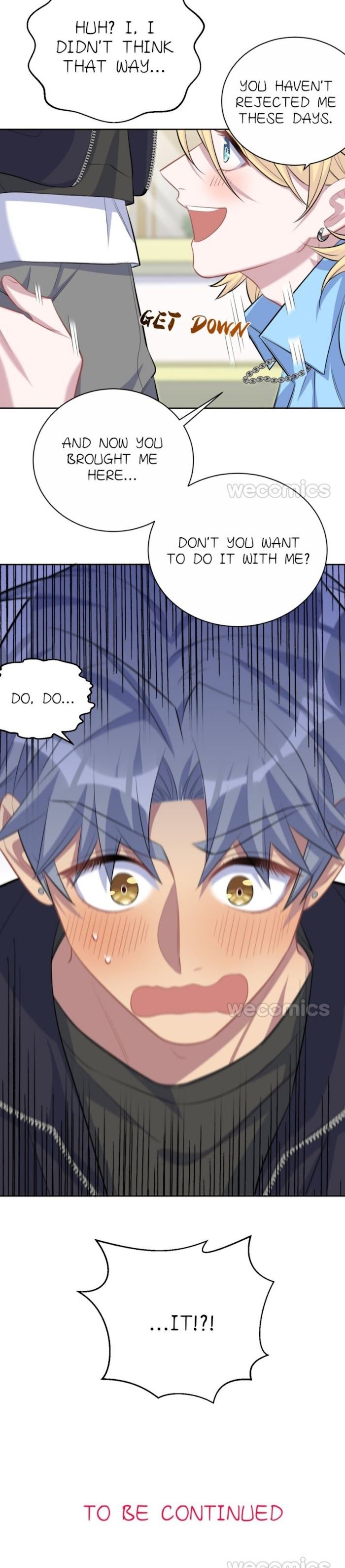 My Father-in-Law is My Wife by Plumage – Ch. 167 [Eng] page 3